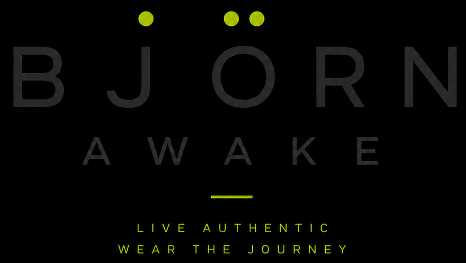 Björn Awake