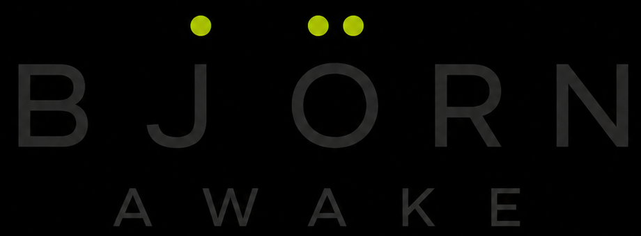Björn Awake